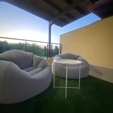 Villa Beauty Παλιούρι Εξωτερικό φωτογραφία