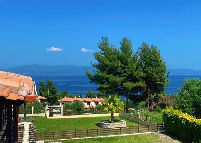 Villa Beauty