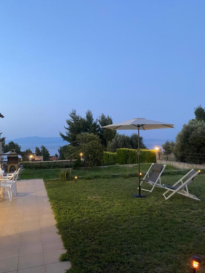 Villa Beauty *