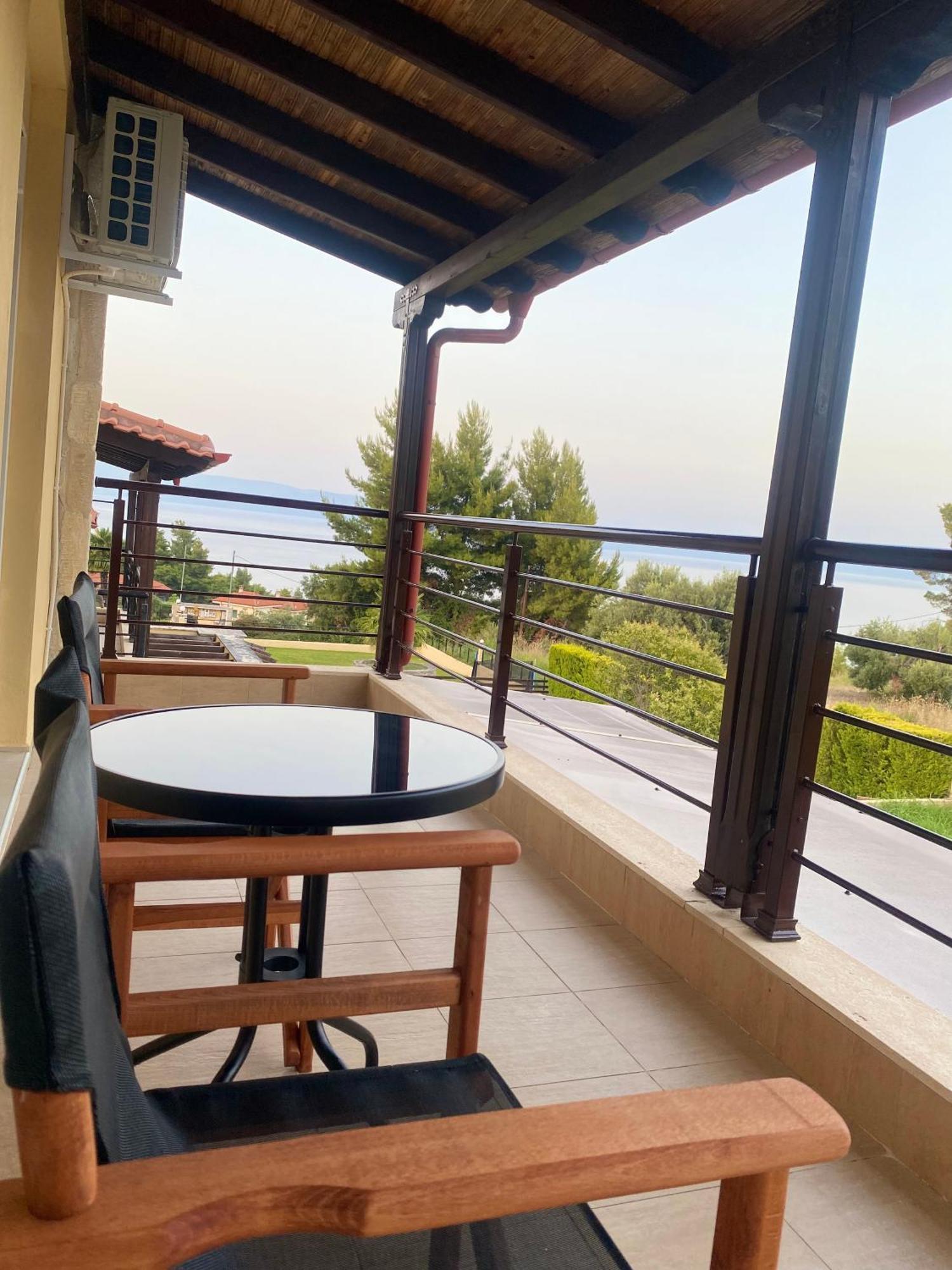 Beauty Villa