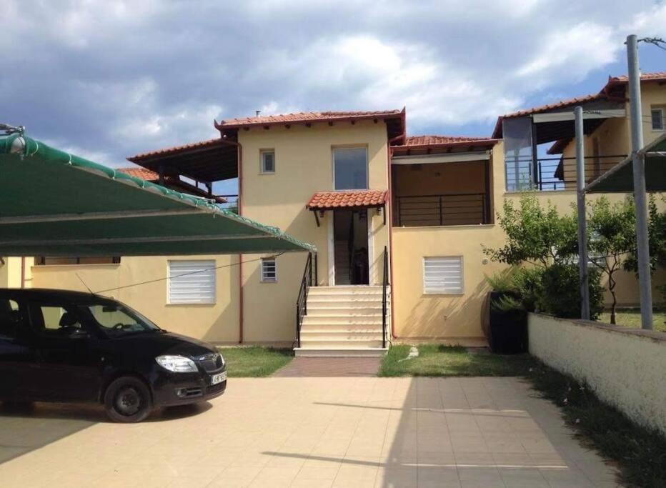 Beauty Villa Paliouri