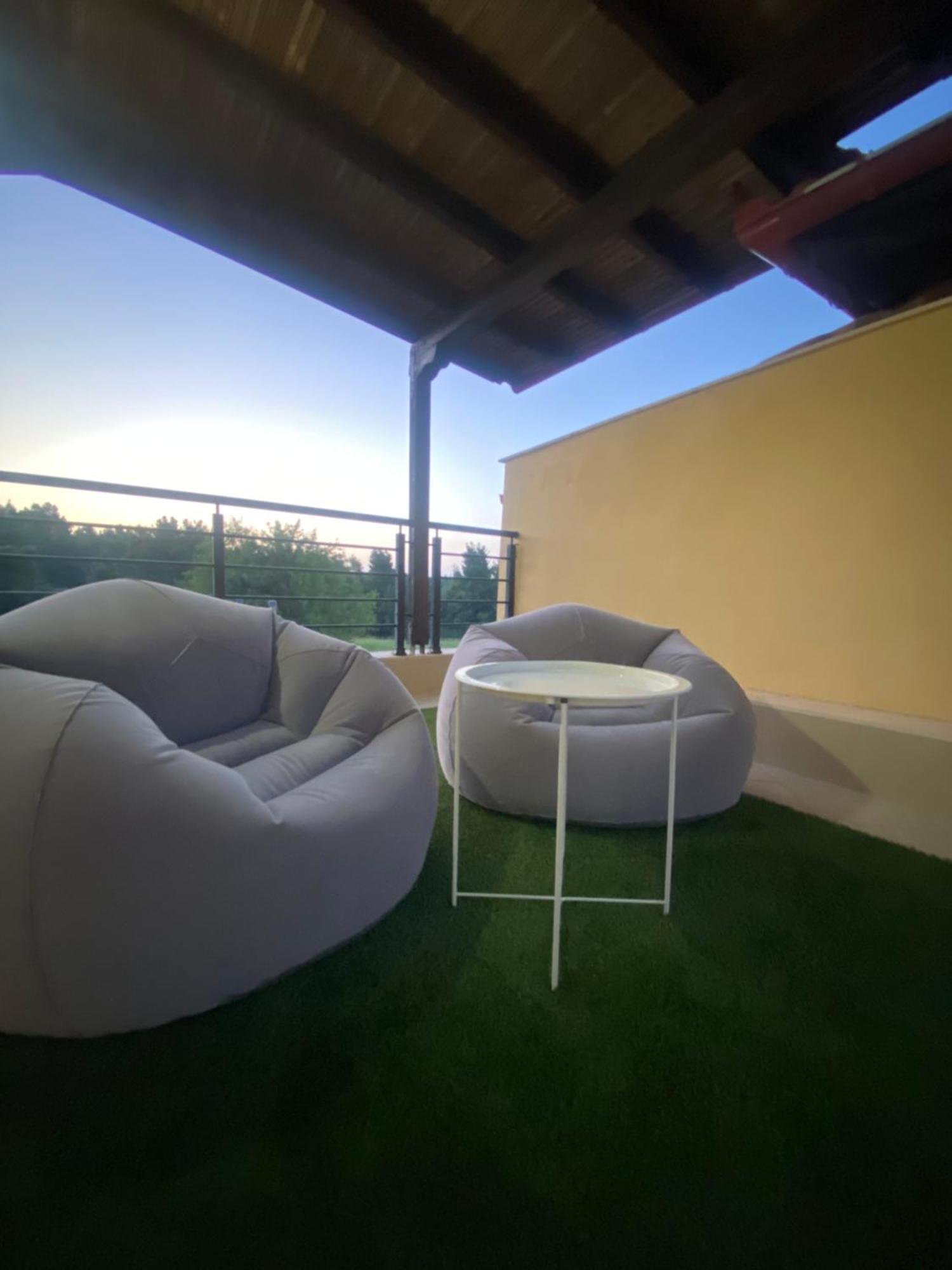 Villa Beauty